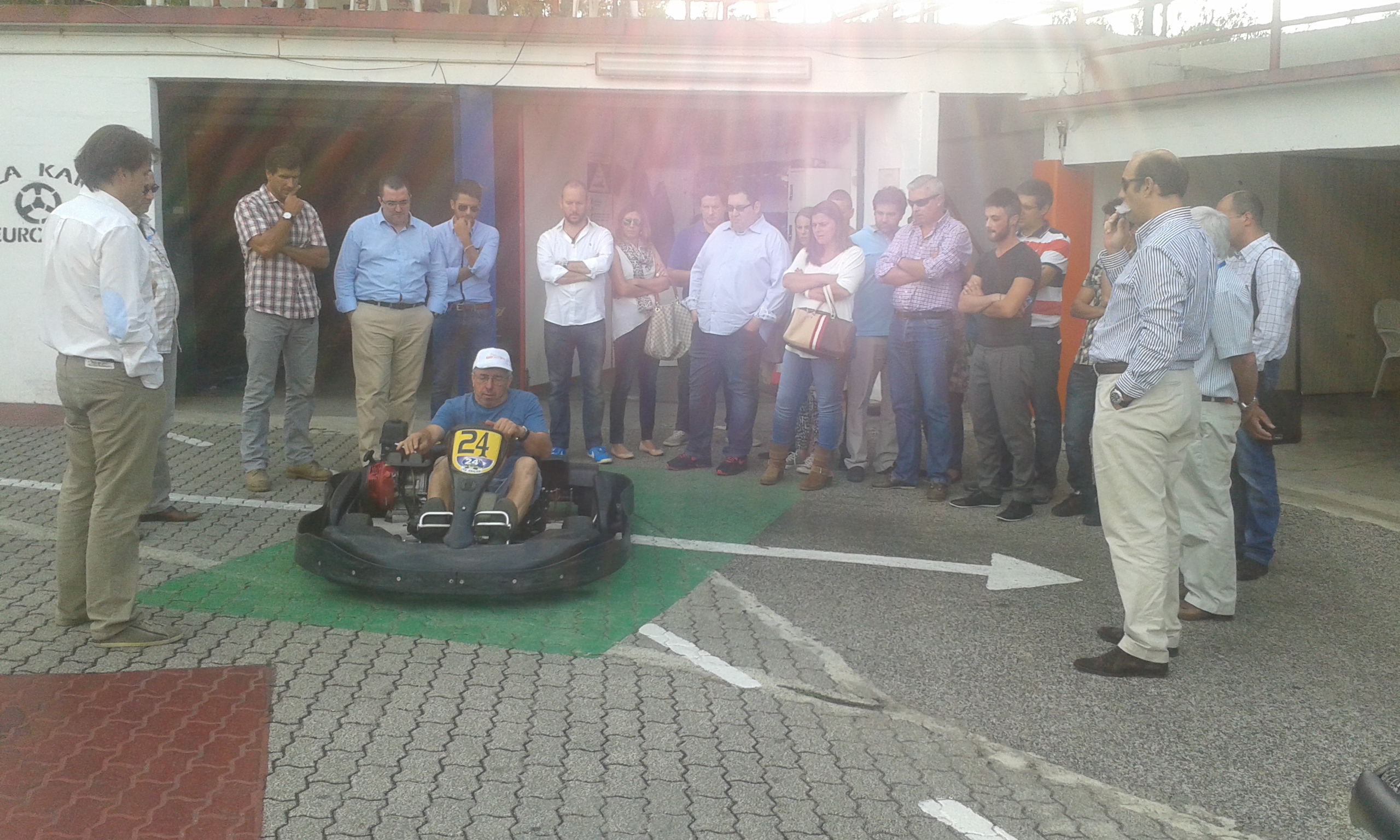 Evento Vapor D'Agua0